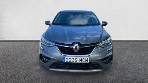 Renault Arkana Zen E-TECH Híbrido 105 kW (145CV) -SS