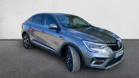 Renault Arkana Zen E-TECH Híbrido 105 kW (145CV) -SS