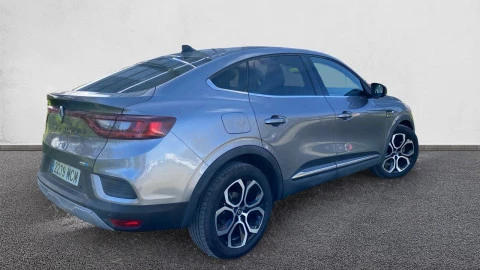 Renault Arkana Zen E-TECH Híbrido 105 kW (145CV) -SS