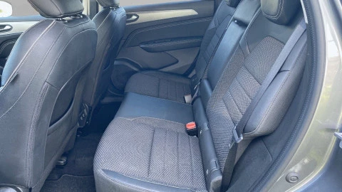 Renault Arkana Zen E-TECH Híbrido 105 kW (145CV) -SS