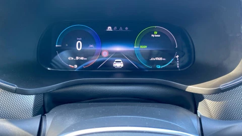 Renault Arkana Zen E-TECH Híbrido 105 kW (145CV) -SS