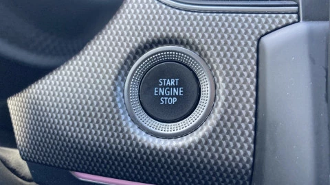 Renault Arkana Zen E-TECH Híbrido 105 kW (145CV) -SS