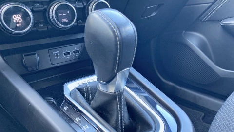 Renault Arkana Zen E-TECH Híbrido 105 kW (145CV) -SS