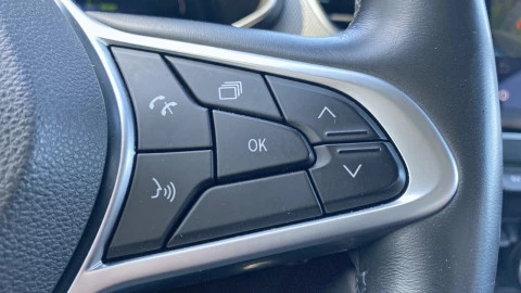 Renault Arkana Zen E-TECH Híbrido 105 kW (145CV) -SS