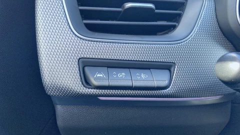 Renault Arkana Zen E-TECH Híbrido 105 kW (145CV) -SS