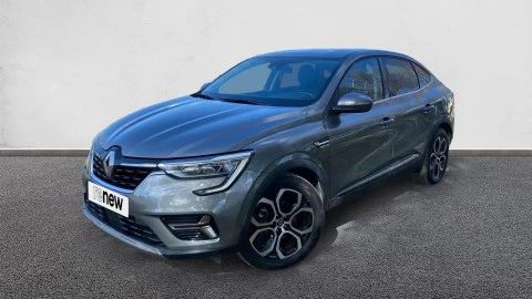 Renault Arkana Zen E-TECH Híbrido 105 kW (145CV) -SS