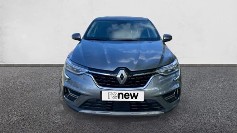 Renault Arkana Zen E-TECH Híbrido 105 kW (145CV) -SS