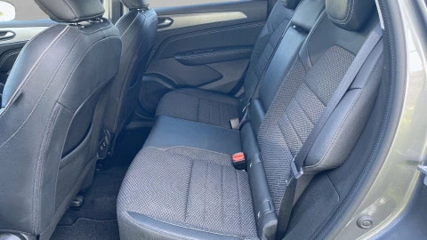 Renault Arkana Zen E-TECH Híbrido 105 kW (145CV) -SS