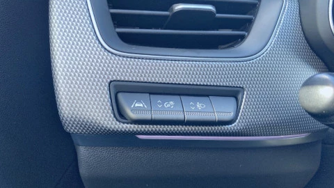 Renault Arkana Zen E-TECH Híbrido 105 kW (145CV) -SS
