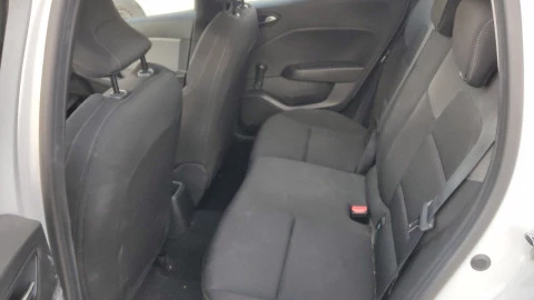 Renault Clio Business Blue dCi 63 kW (85CV)