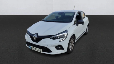 Renault Clio Business Blue dCi 63 kW (85CV)
