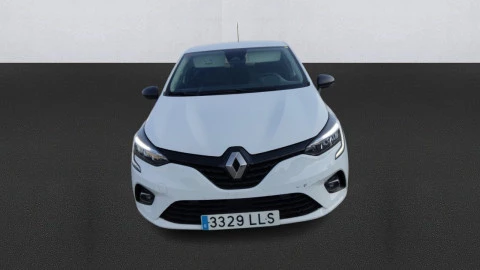 Renault Clio Business Blue dCi 63 kW (85CV)