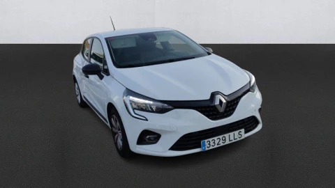 Renault Clio Business Blue dCi 63 kW (85CV)