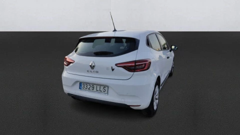 Renault Clio Business Blue dCi 63 kW (85CV)