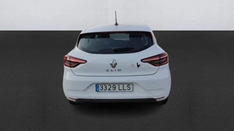 Renault Clio Business Blue dCi 63 kW (85CV)