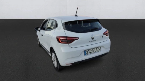 Renault Clio Business Blue dCi 63 kW (85CV)