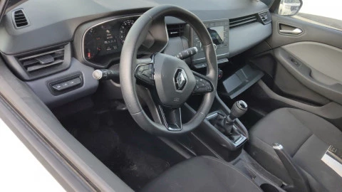 Renault Clio Business Blue dCi 63 kW (85CV)