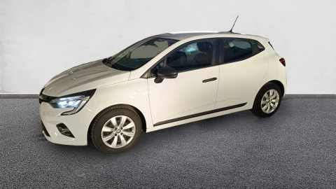 Renault Clio Business Blue dCi 63 kW (85CV)