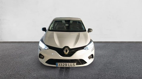 Renault Clio Business Blue dCi 63 kW (85CV)