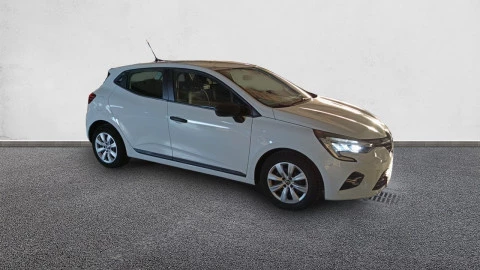 Renault Clio Business Blue dCi 63 kW (85CV)