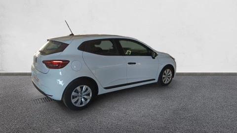 Renault Clio Business Blue dCi 63 kW (85CV)