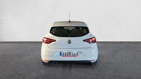 Renault Clio Business Blue dCi 63 kW (85CV)