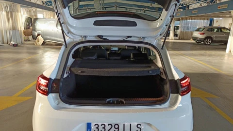 Renault Clio Business Blue dCi 63 kW (85CV)