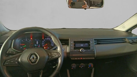 Renault Clio Business Blue dCi 63 kW (85CV)