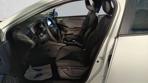 Renault Clio Business Blue dCi 63 kW (85CV)