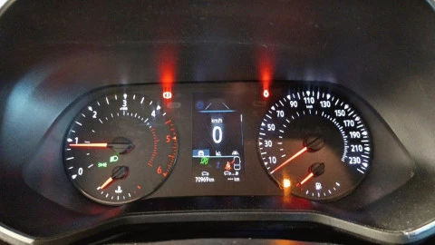 Renault Clio Business Blue dCi 63 kW (85CV)