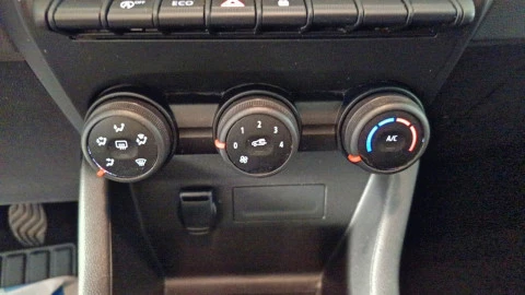 Renault Clio Business Blue dCi 63 kW (85CV)