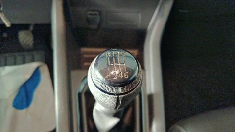 Renault Clio Business Blue dCi 63 kW (85CV)