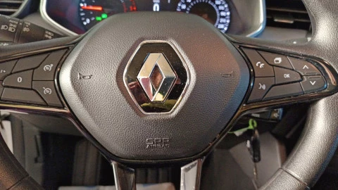 Renault Clio Business Blue dCi 63 kW (85CV)