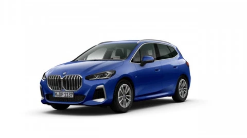 BMW Serie 2 Active Tourer 218d