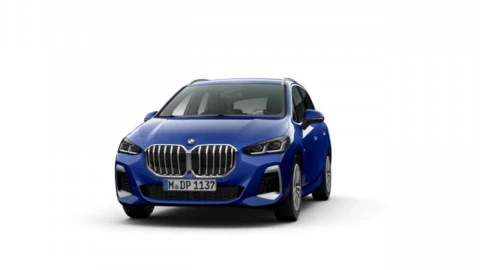 BMW Serie 2 Active Tourer 218d