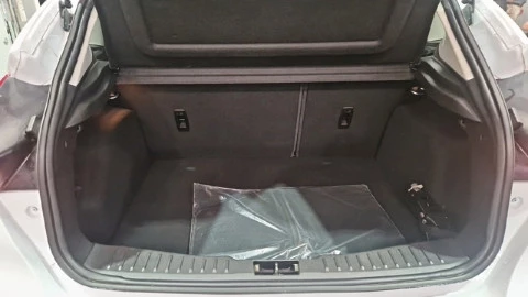 Ford Focus 1.5 Ecoblue 88kW Trend+