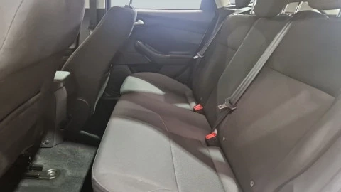 Ford Focus 1.5 Ecoblue 88kW Trend+