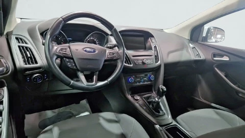 Ford Focus 1.5 Ecoblue 88kW Trend+