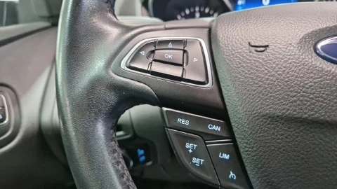 Ford Focus 1.5 Ecoblue 88kW Trend+