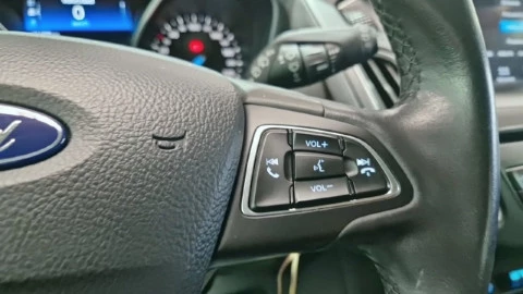 Ford Focus 1.5 Ecoblue 88kW Trend+