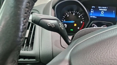 Ford Focus 1.5 Ecoblue 88kW Trend+