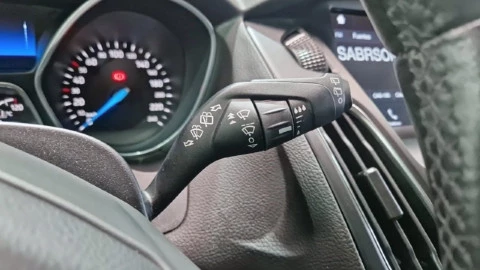 Ford Focus 1.5 Ecoblue 88kW Trend+