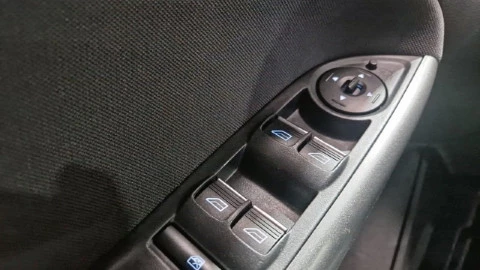 Ford Focus 1.5 Ecoblue 88kW Trend+