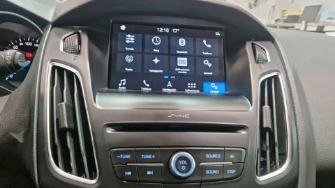 Ford Focus 1.5 Ecoblue 88kW Trend+