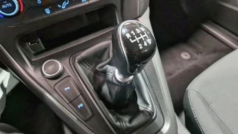 Ford Focus 1.5 Ecoblue 88kW Trend+