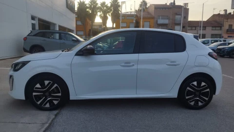 Peugeot 208 Allure Puretech 100