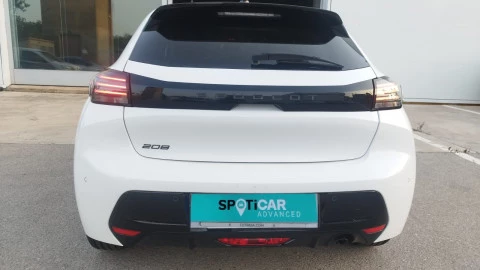 Peugeot 208 Allure Puretech 100