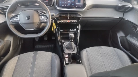 Peugeot 208 Allure Puretech 100