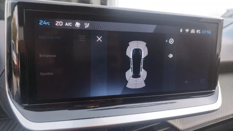 Peugeot 208 Allure Puretech 100