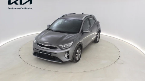 Kia Stonic 1.0 T-GDi 74kW (100CV) MHEV MT Drive